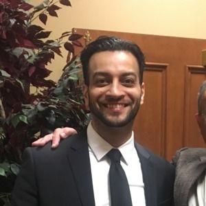 Meet your Posher, Joseph